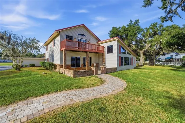 $1,395,000 | 505 Lakeside Drive, Seffner, FL 33584