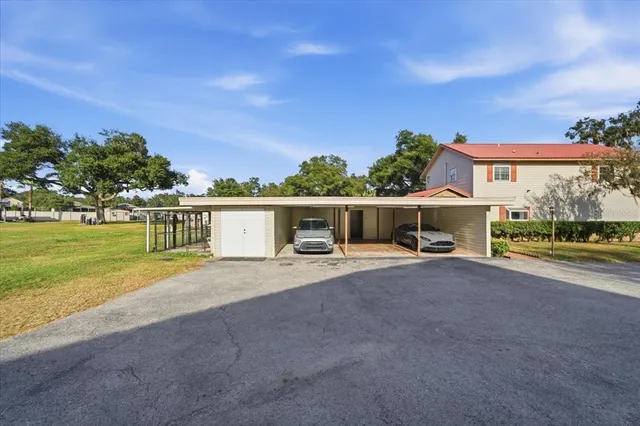 $1,395,000 | 505 Lakeside Drive, Seffner, FL 33584