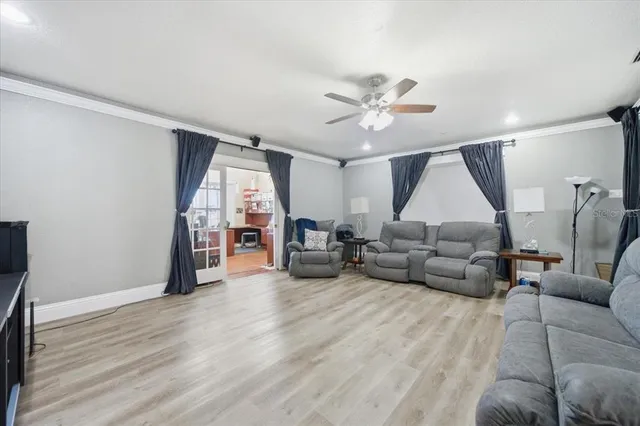 $1,395,000 | 505 Lakeside Drive, Seffner, FL 33584