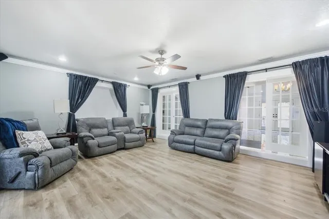 $1,395,000 | 505 Lakeside Drive, Seffner, FL 33584