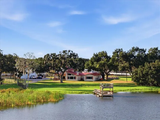 $1,395,000 | 505 Lakeside Drive, Seffner, FL 33584