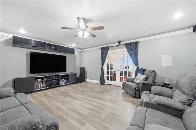 $1,395,000 | 505 Lakeside Drive, Seffner, FL 33584