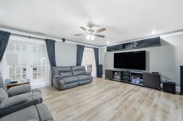 $1,395,000 | 505 Lakeside Drive, Seffner, FL 33584