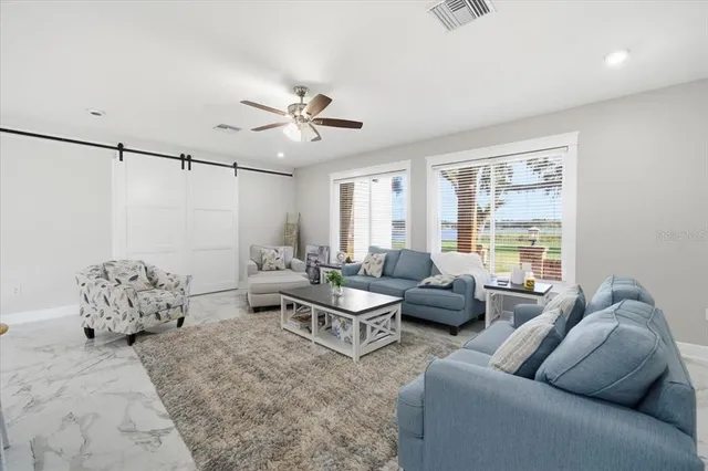 $1,395,000 | 505 Lakeside Drive, Seffner, FL 33584