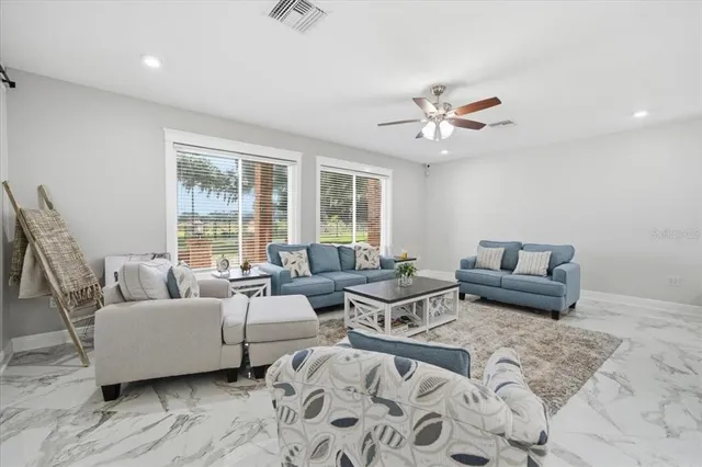 $1,395,000 | 505 Lakeside Drive, Seffner, FL 33584