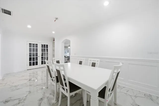 $1,395,000 | 505 Lakeside Drive, Seffner, FL 33584