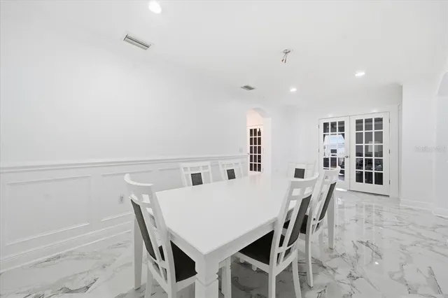 $1,395,000 | 505 Lakeside Drive, Seffner, FL 33584