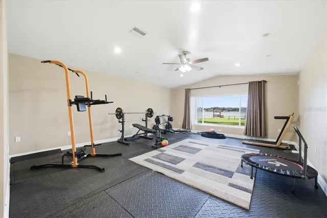 $1,395,000 | 505 Lakeside Drive, Seffner, FL 33584