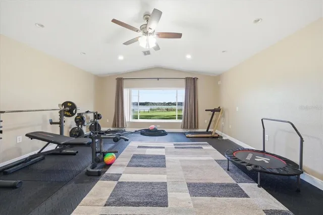 $1,395,000 | 505 Lakeside Drive, Seffner, FL 33584