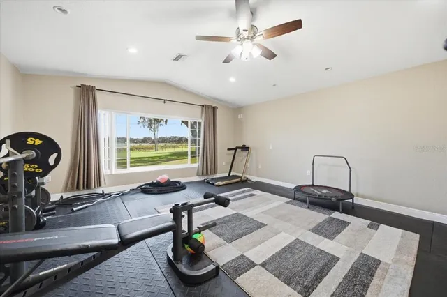 $1,395,000 | 505 Lakeside Drive, Seffner, FL 33584