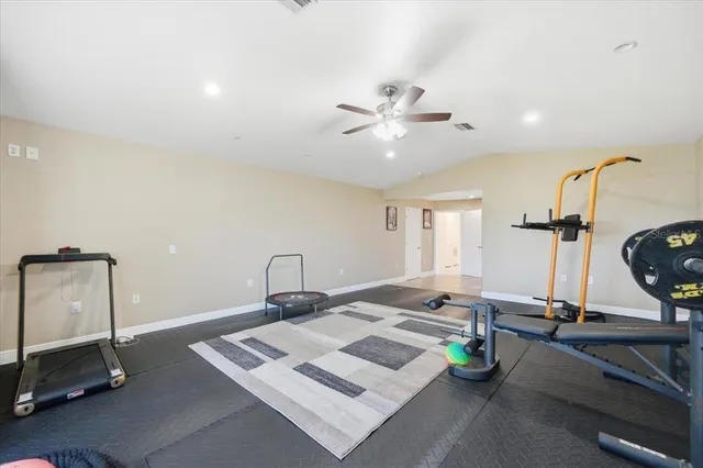 $1,395,000 | 505 Lakeside Drive, Seffner, FL 33584