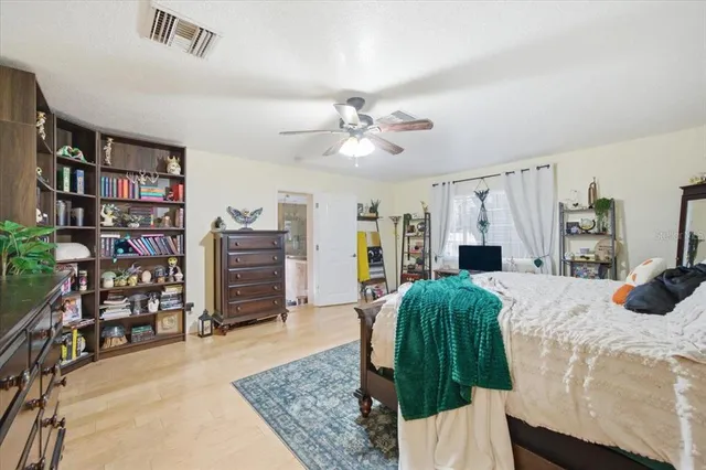 $1,395,000 | 505 Lakeside Drive, Seffner, FL 33584