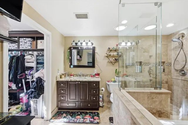 $1,395,000 | 505 Lakeside Drive, Seffner, FL 33584