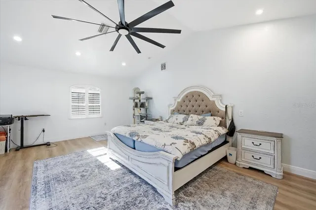 $1,395,000 | 505 Lakeside Drive, Seffner, FL 33584