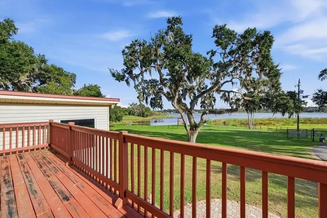 $1,395,000 | 505 Lakeside Drive, Seffner, FL 33584