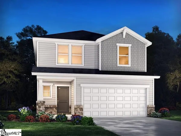 $319,900 | 303 Shortleaf Lane, Pendleton, SC 29670