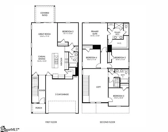 $319,900 | 303 Shortleaf Lane, Pendleton, SC 29670