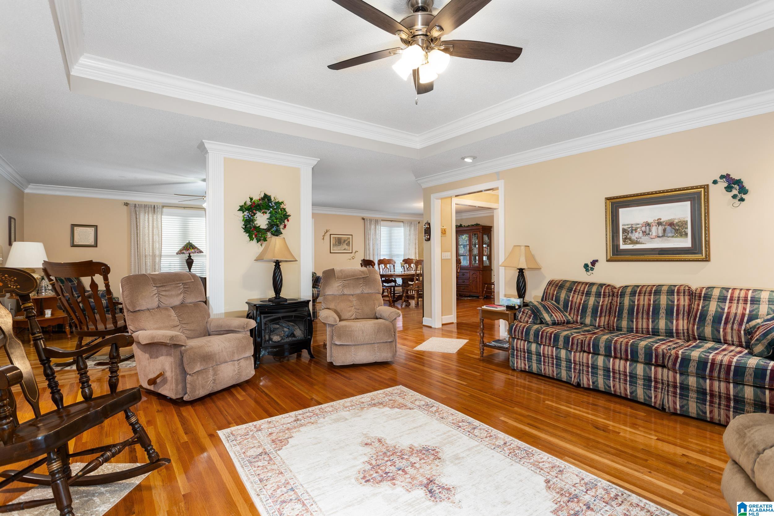 54 Pine Ridge Drive Trafford, AL 35172 - Photo 12 of 39