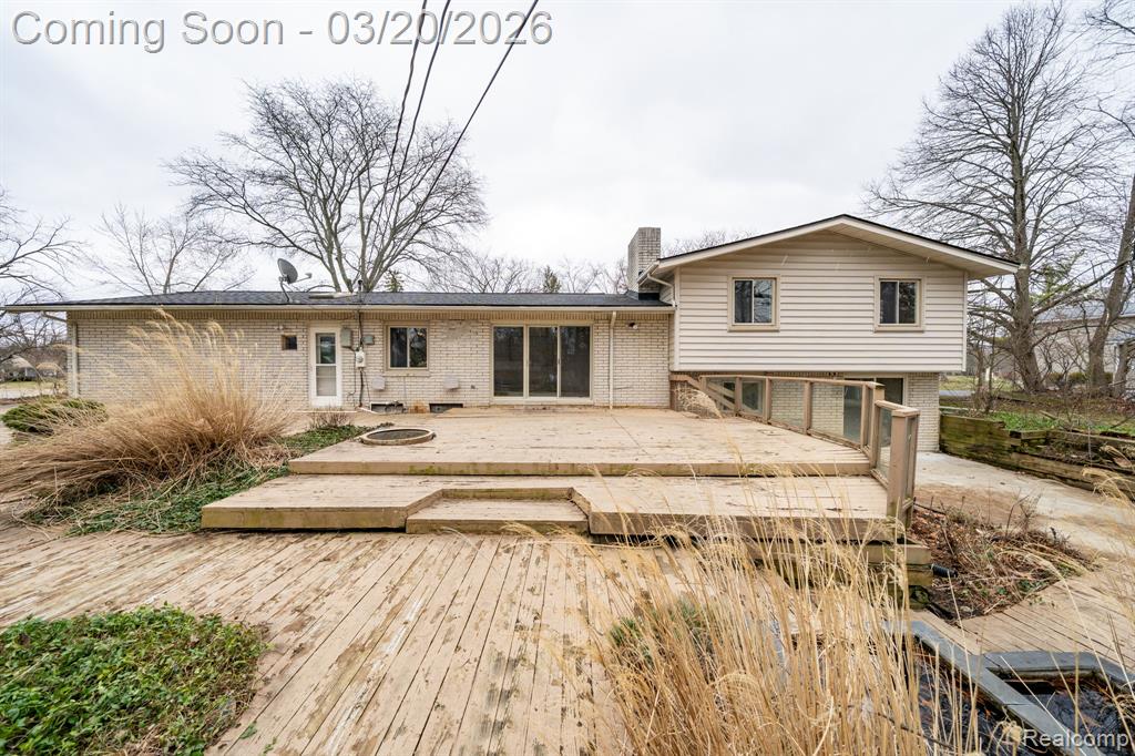 5832 Shaun Road West Bloomfield, MI 48322 - Photo 31 of 42 Gallery Image 31