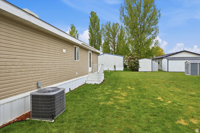 900 West Main Street, Unit 75 Tremonton, UT 84337 - Photo 28 of 28