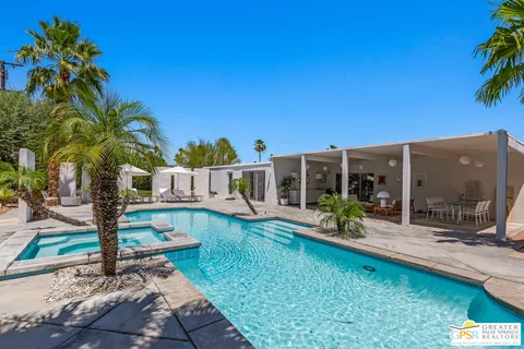 $1,195,000 | 2129 George Drive, Palm Springs, CA 92262