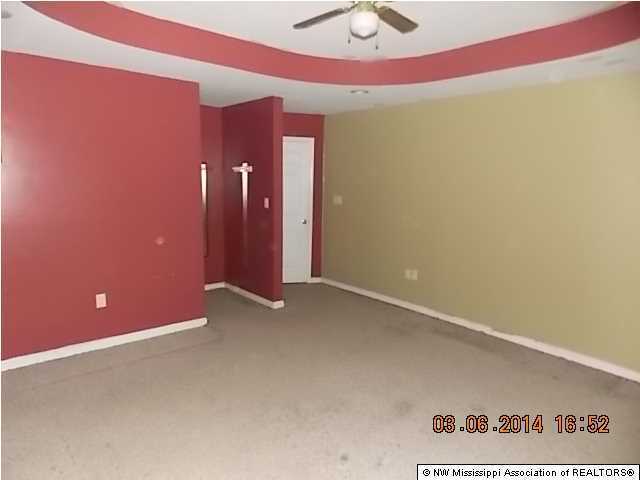 988 Crawford Road Coldwater, MS 38618 - Photo 13 of 15 Additional Photo