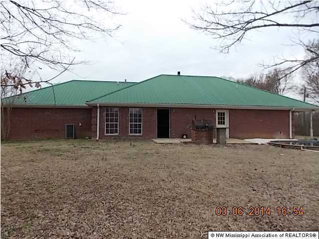 988 Crawford Road Coldwater, MS 38618 - Photo 15 of 15 Additional Photo