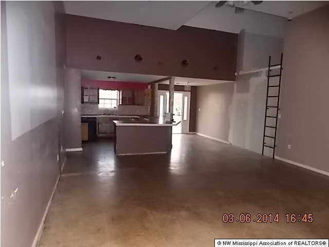 988 Crawford Road Coldwater, MS 38618 - Photo 3 of 15 Additional Photo