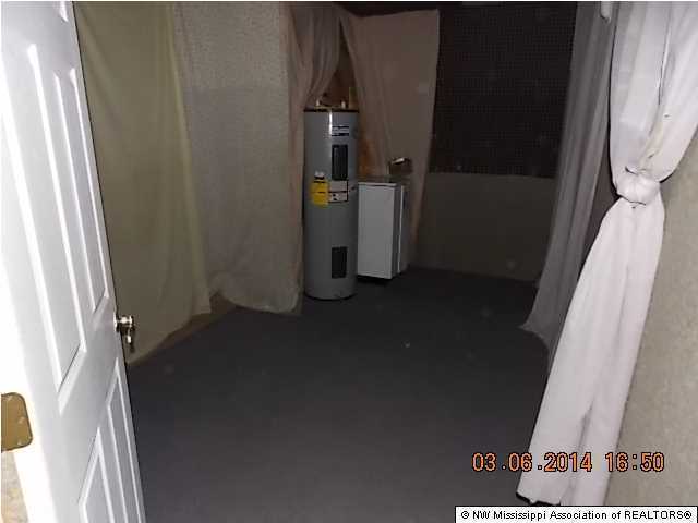 988 Crawford Road Coldwater, MS 38618 - Photo 10 of 15 Additional Photo