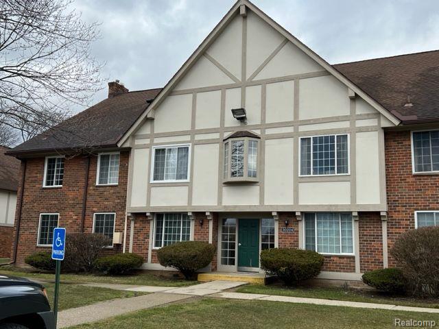 30204 Southfield Road, Unit A223 Southfield, MI 48076 - Photo 1 of 15