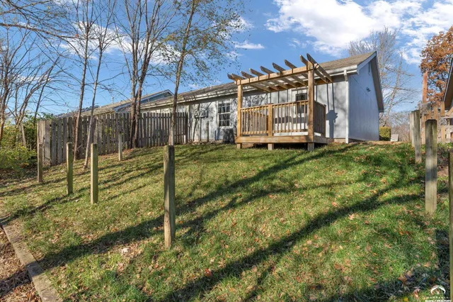 $179,900 | 1317 Sunchase Drive, Lawrence, KS 66044