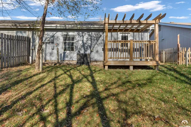 $179,900 | 1317 Sunchase Drive, Lawrence, KS 66044