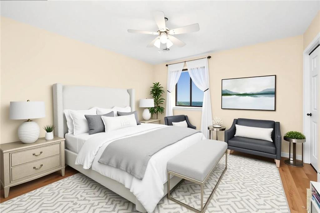 300 Johnson Ferry Road, Unit B1007 Sandy Springs, GA 30328 - Photo 18 of 46
