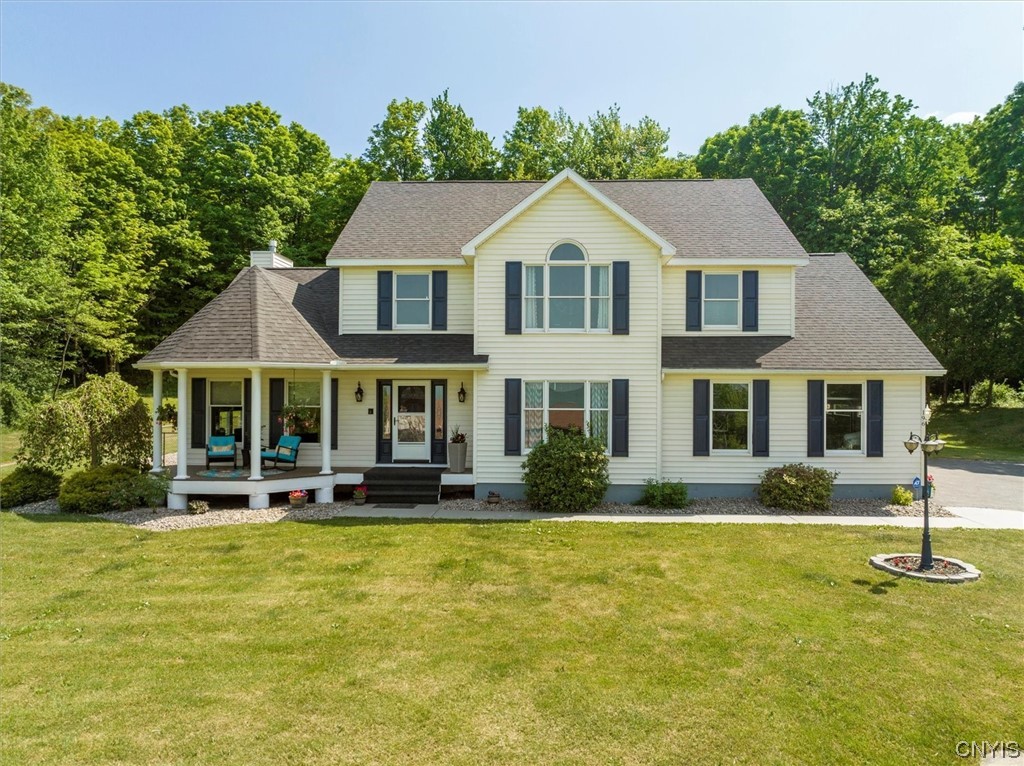 196 Hampton Road Frankfort, NY 13340 - Photo 1 of 1 Gallery Image 1