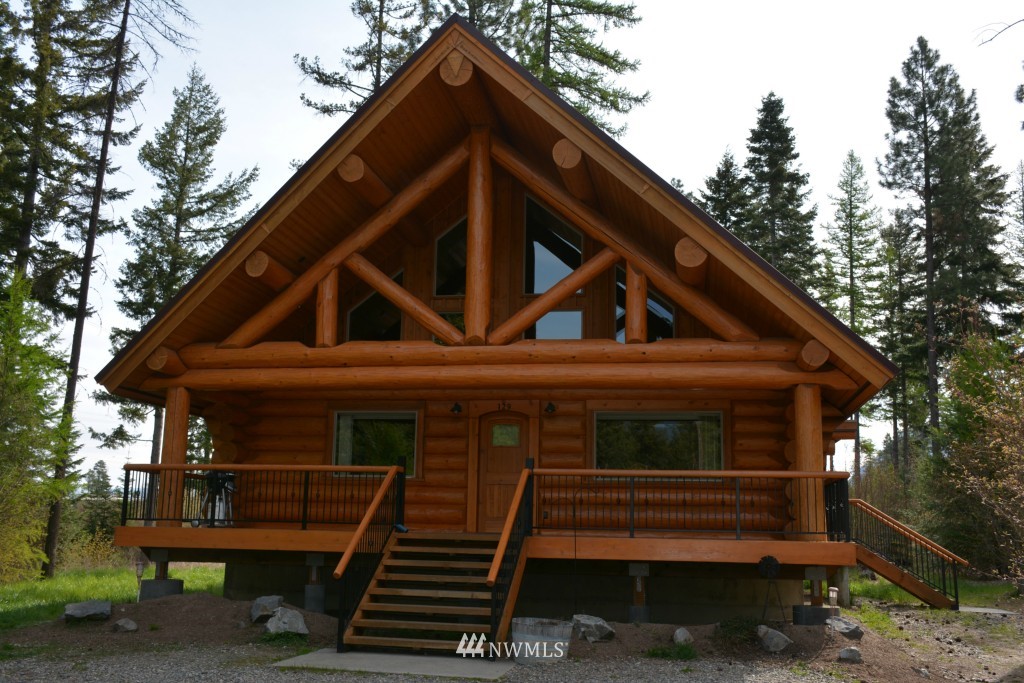 129 Revelstoke Road Cle Elum, WA 98922 - Photo 1 of 19 Gallery Image 1