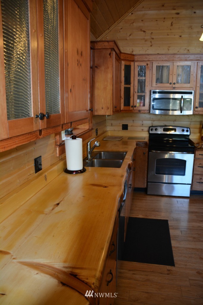 129 Revelstoke Road Cle Elum, WA 98922 - Photo 14 of 19 Gallery Image 14