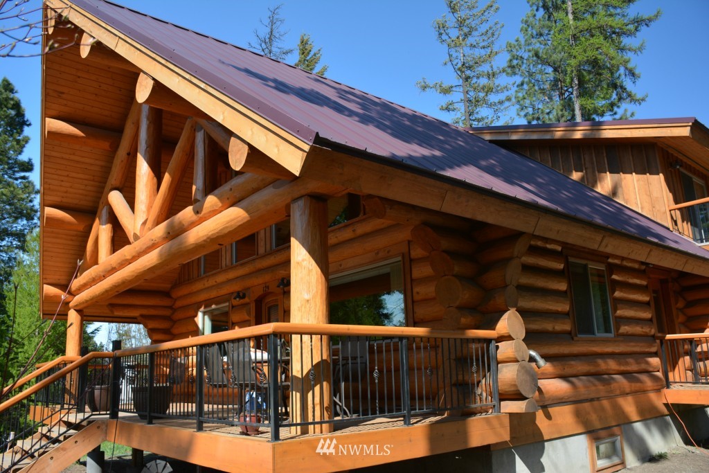 129 Revelstoke Road Cle Elum, WA 98922 - Photo 3 of 19 Gallery Image 3