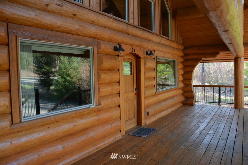 129 Revelstoke Road Cle Elum, WA 98922 - Photo 6 of 19 Gallery Image 6