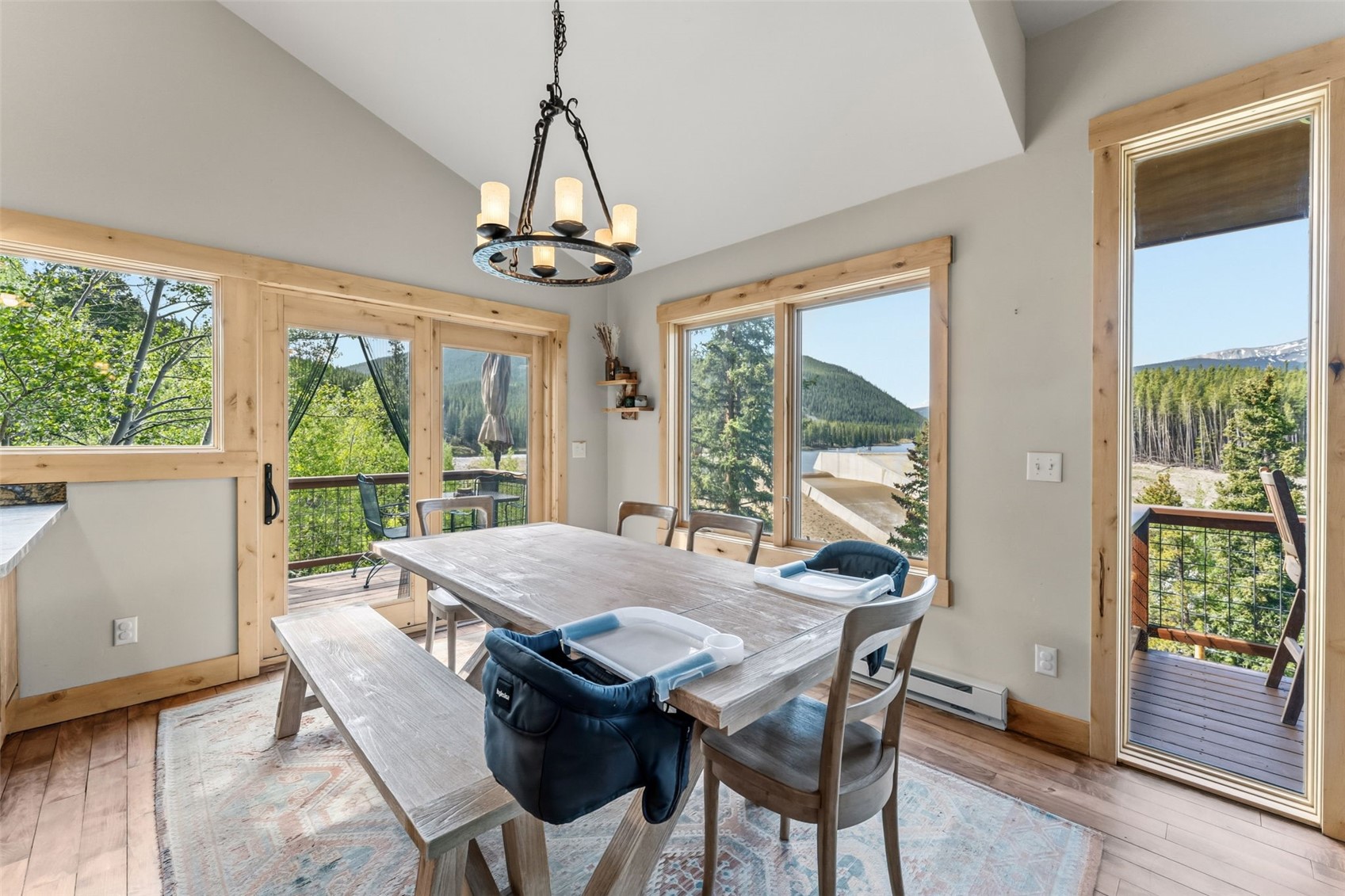 178 Indiana Creek Road Breckenridge, CO 80424 - Photo 20 of 50
