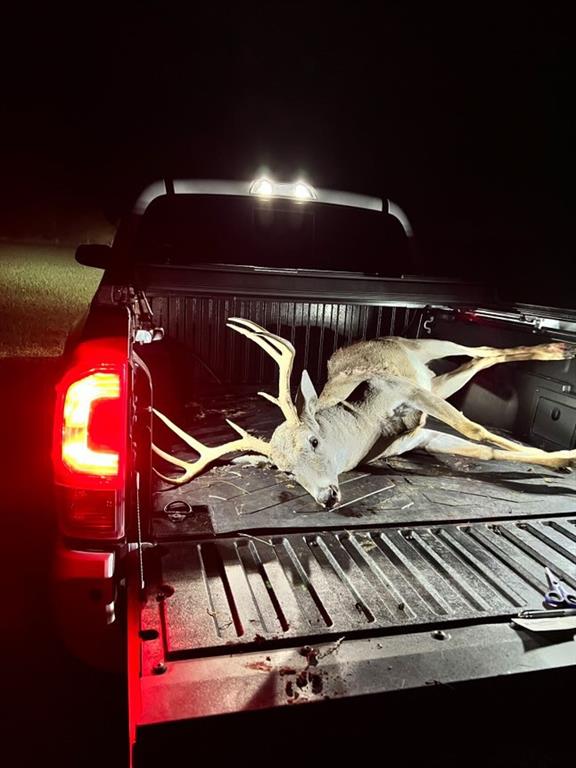 5 Talbert Ranch Road China Spring, TX 76633 - Photo 24 of 29