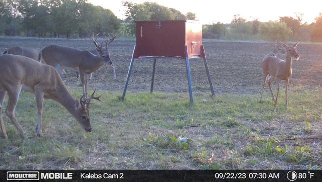 5 Talbert Ranch Road China Spring, TX 76633 - Photo 26 of 29