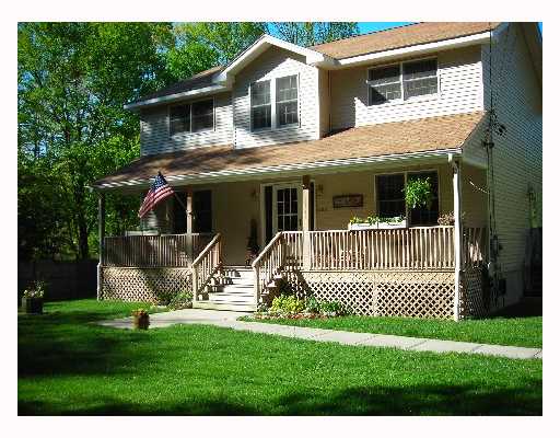 606 Spring Lake Road Burrillville, RI 02826 - Photo 2 of 12 Exterior Front.