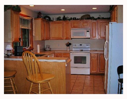 606 Spring Lake Road Burrillville, RI 02826 - Photo 6 of 12 Kitchen.