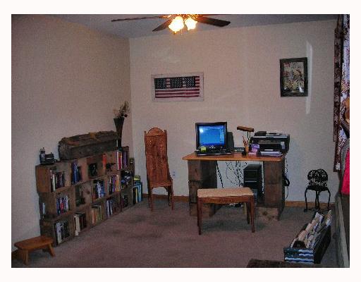 606 Spring Lake Road Burrillville, RI 02826 - Photo 10 of 12 Studio/Study/Office.