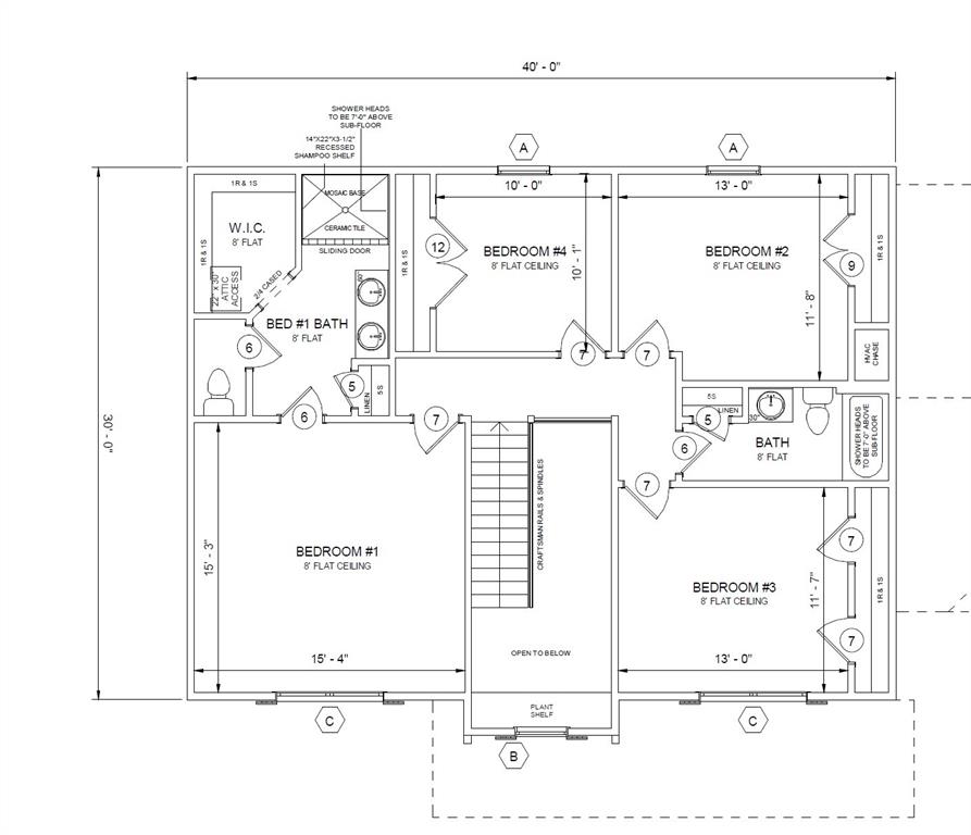 1409 Layton Road Anderson, IN 46011 - Photo 17 of 18 Gallery Image 17