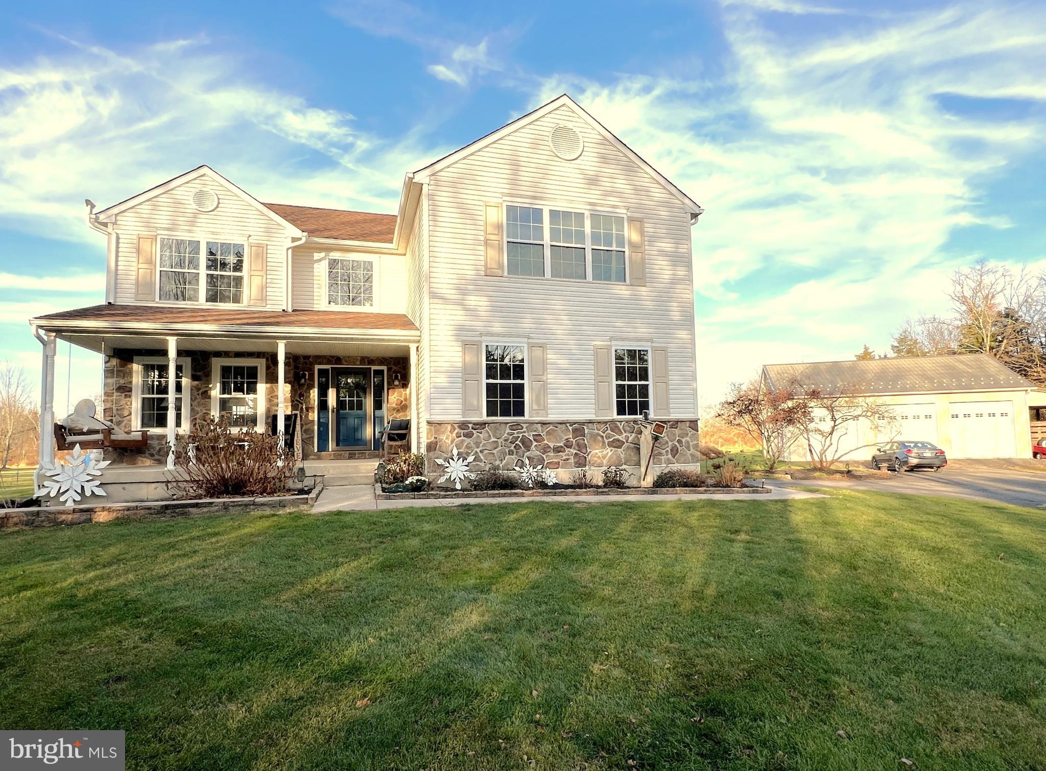 4855 Durham Road Kintnersville, PA 18930 - Photo 3 of 116 Gallery Image 3
