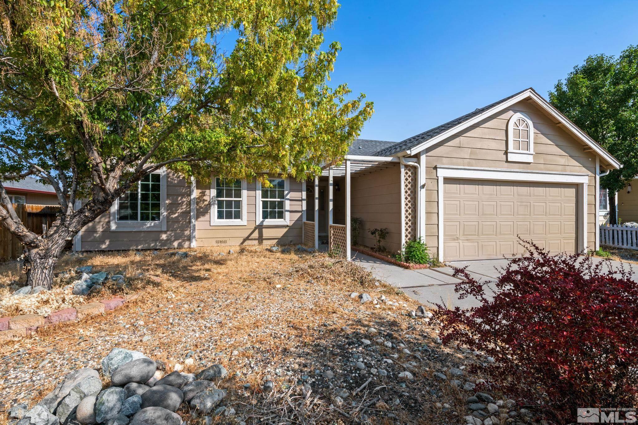 7615 Soft Winds Drive Reno, NV 89506 - Photo 1 of 35 Photo 1