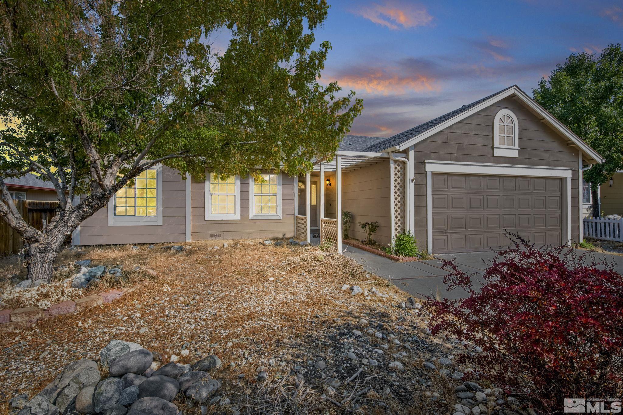 7615 Soft Winds Drive Reno, NV 89506 - Photo 2 of 35 Photo 2