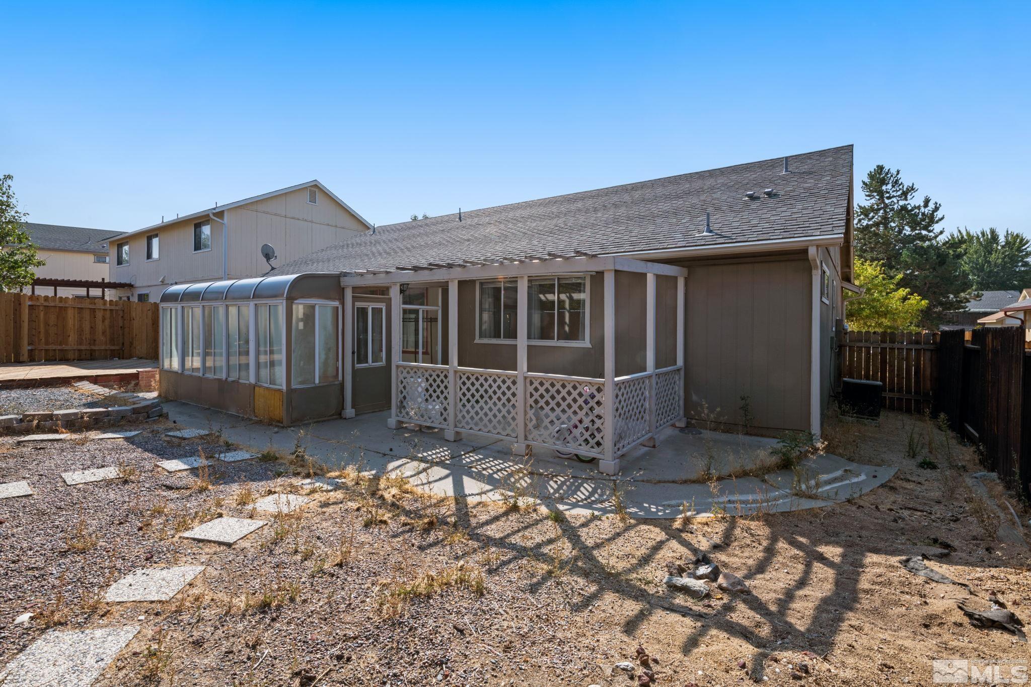 7615 Soft Winds Drive Reno, NV 89506 - Photo 29 of 35 Photo 29