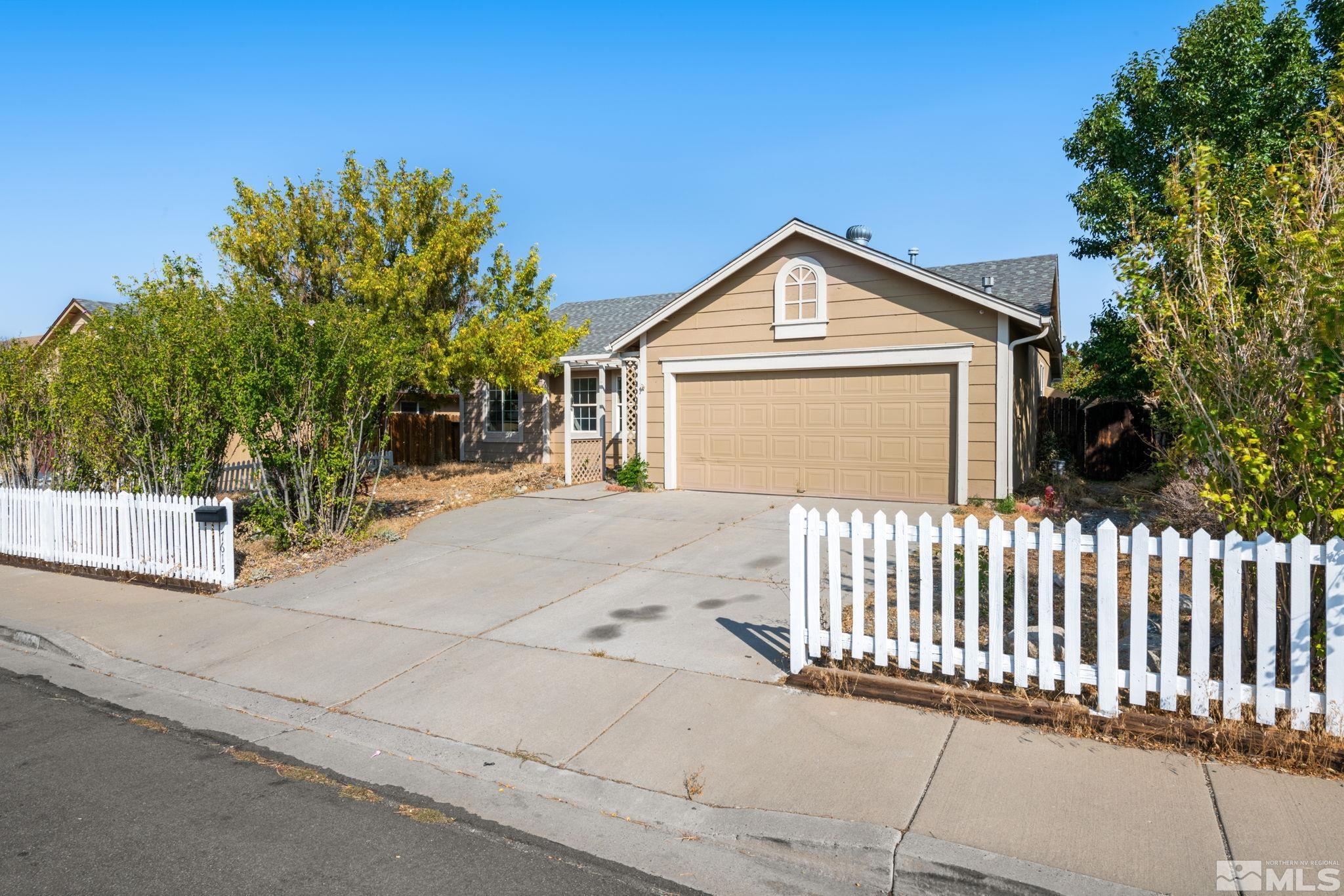 7615 Soft Winds Drive Reno, NV 89506 - Photo 5 of 35 Photo 5